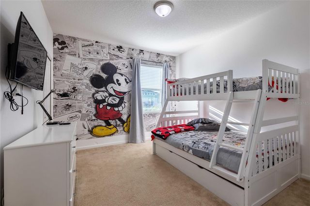 2623 CALISTOGA AVENUE, Kissimmee, FL 34741