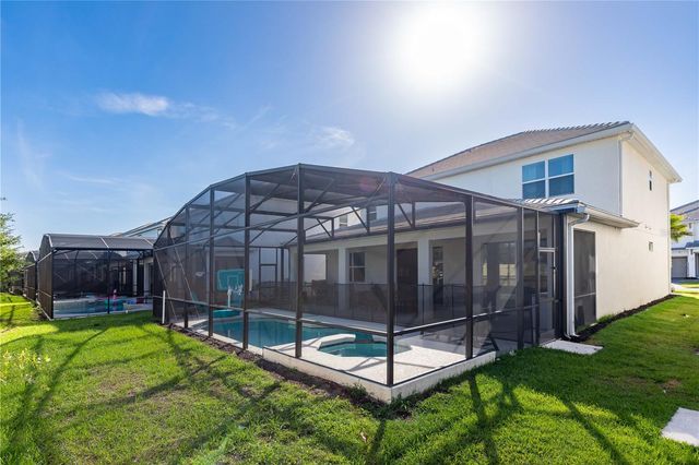 2623 CALISTOGA AVENUE, Kissimmee, FL 34741