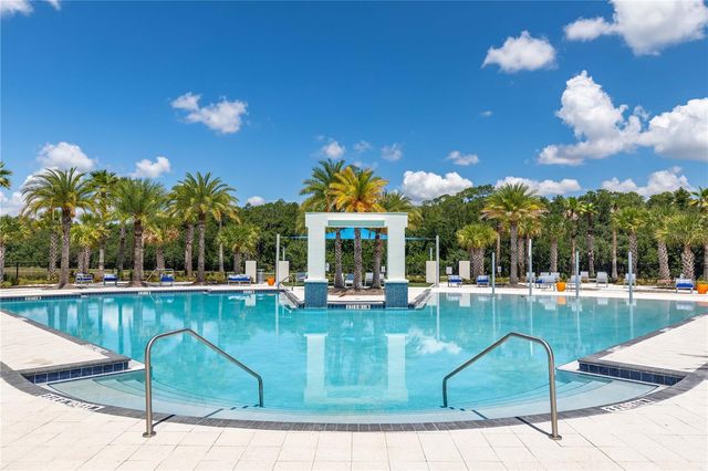 2623 CALISTOGA AVENUE, Kissimmee, FL 34741