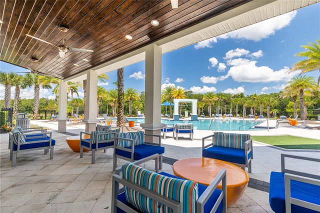 2623 CALISTOGA AVENUE, Kissimmee, FL 34741