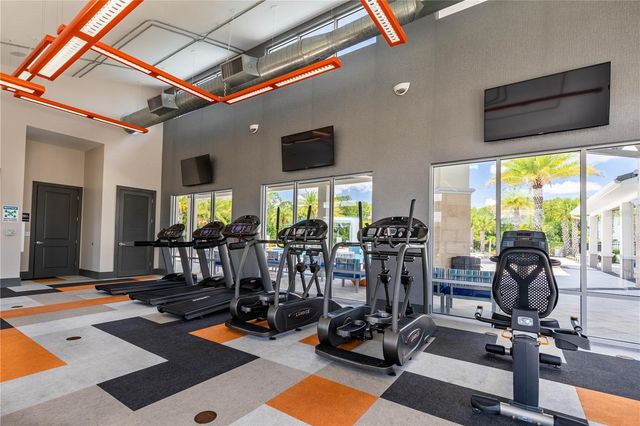 2623 CALISTOGA AVENUE, Kissimmee, FL 34741