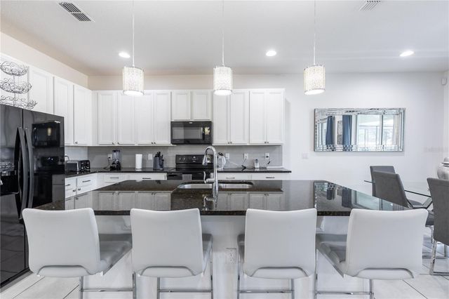 2623 CALISTOGA AVENUE, Kissimmee, FL 34741