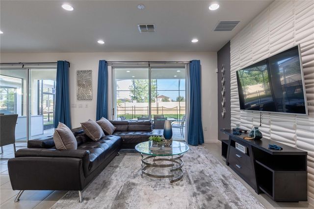 2623 CALISTOGA AVENUE, Kissimmee, FL 34741