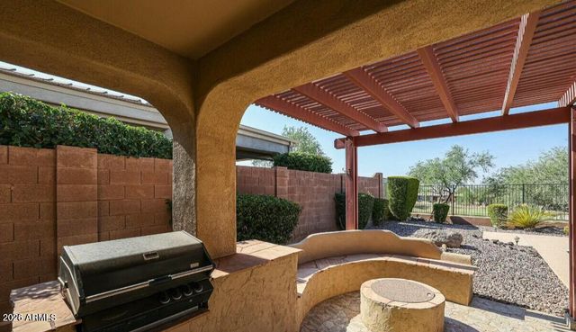 2423 W SHADOW GLEN Court, Anthem, AZ 85086