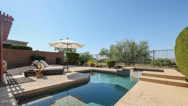 2423 W SHADOW GLEN Court, Anthem, AZ 85086
