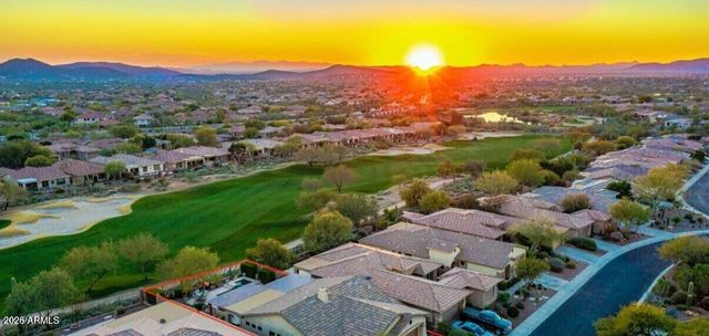 2423 W SHADOW GLEN Court, Anthem, AZ 85086