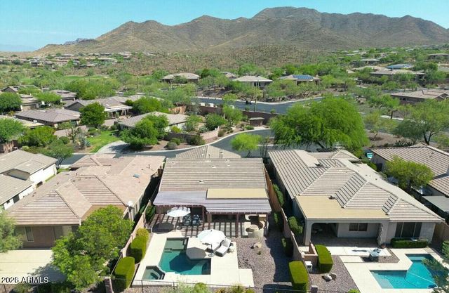 2423 W SHADOW GLEN Court, Anthem, AZ 85086