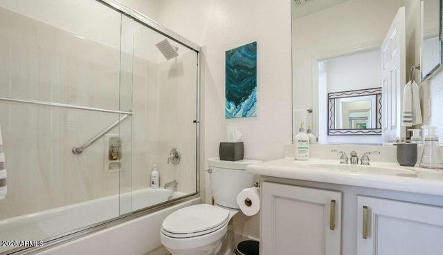 2423 W SHADOW GLEN Court, Anthem, AZ 85086