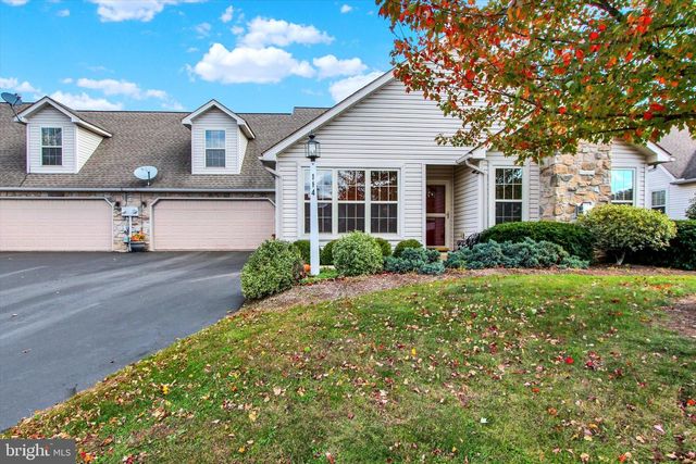 114 HEATHER GLEN DR, Red Lion, PA 17356