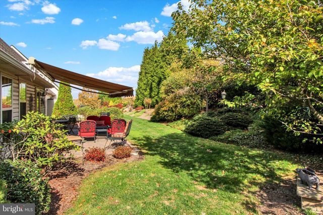 114 HEATHER GLEN DR, Red Lion, PA 17356