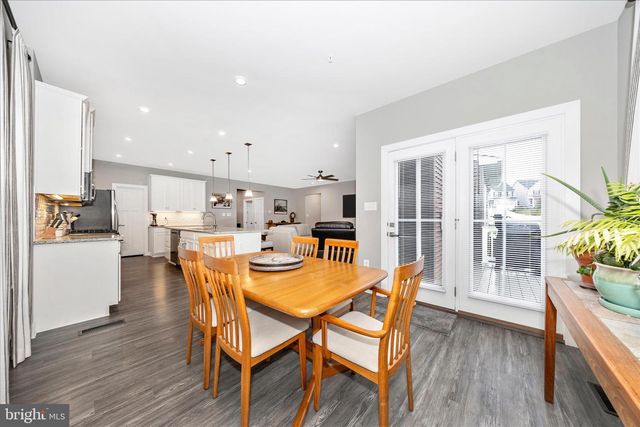 1202 DARGON QUARRY LN, Brunswick, MD 21716