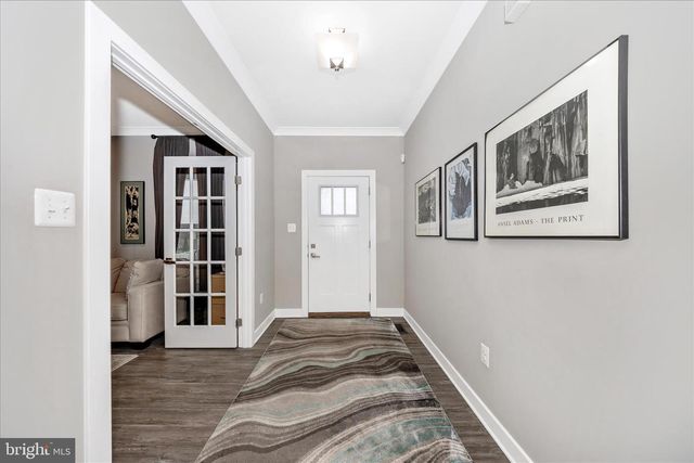 1202 DARGON QUARRY LN, Brunswick, MD 21716