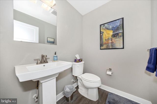 1202 DARGON QUARRY LN, Brunswick, MD 21716