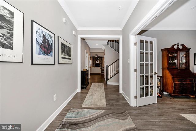 1202 DARGON QUARRY LN, Brunswick, MD 21716