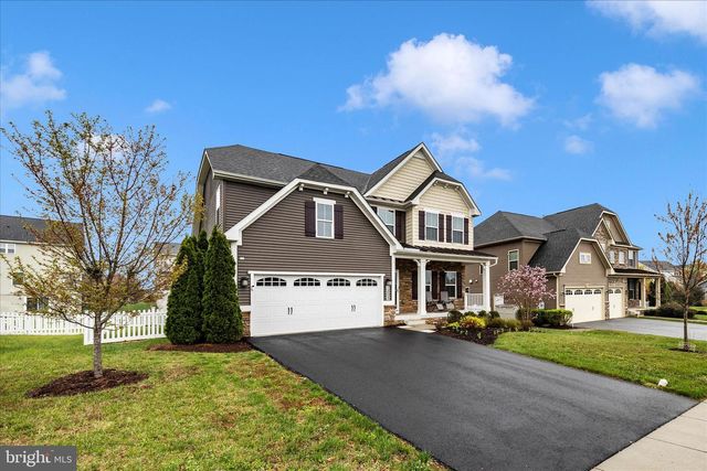 1202 DARGON QUARRY LN, Brunswick, MD 21716