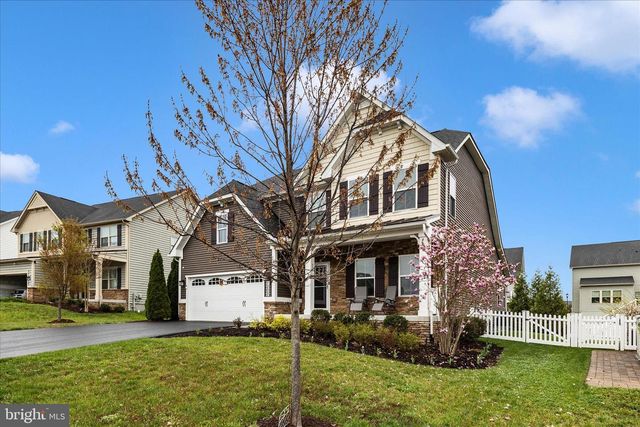 1202 DARGON QUARRY LN, Brunswick, MD 21716