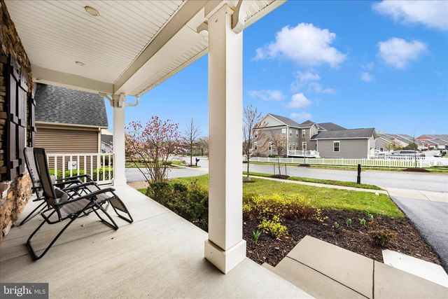 1202 DARGON QUARRY LN, Brunswick, MD 21716