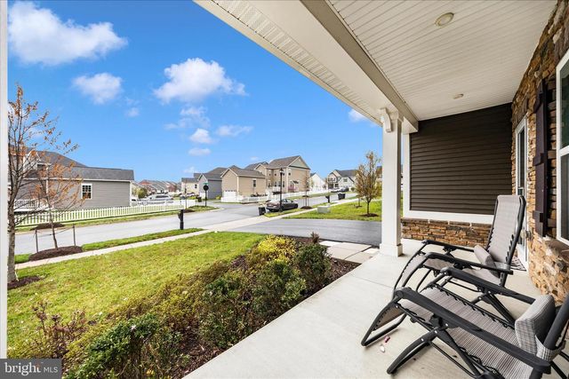 1202 DARGON QUARRY LN, Brunswick, MD 21716