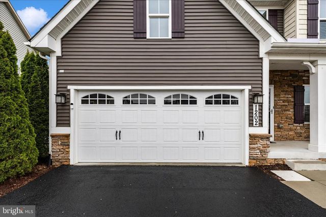 1202 DARGON QUARRY LN, Brunswick, MD 21716