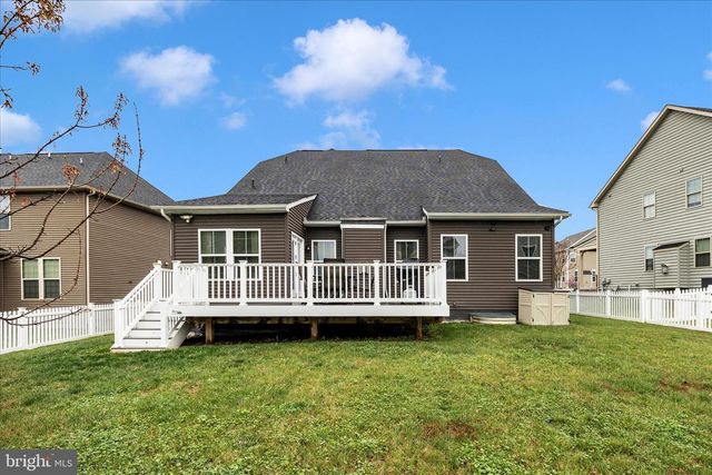 1202 DARGON QUARRY LN, Brunswick, MD 21716