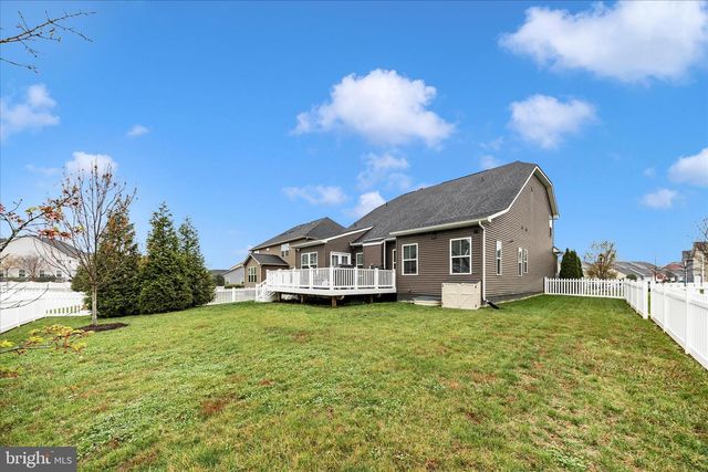 1202 DARGON QUARRY LN, Brunswick, MD 21716