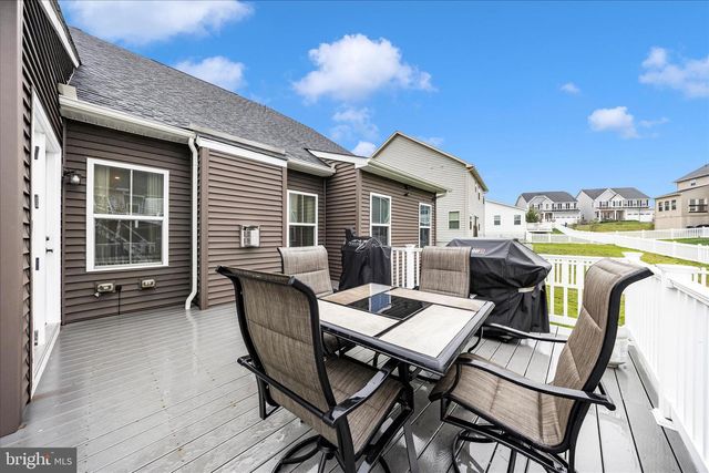 1202 DARGON QUARRY LN, Brunswick, MD 21716