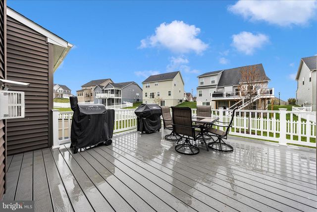 1202 DARGON QUARRY LN, Brunswick, MD 21716