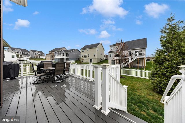 1202 DARGON QUARRY LN, Brunswick, MD 21716
