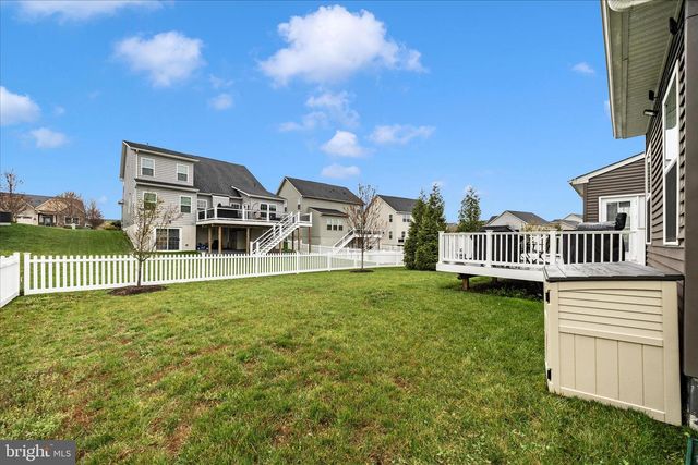 1202 DARGON QUARRY LN, Brunswick, MD 21716
