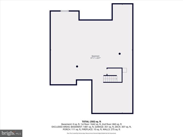 1202 DARGON QUARRY LN, Brunswick, MD 21716
