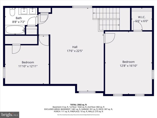 1202 DARGON QUARRY LN, Brunswick, MD 21716