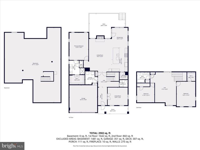 1202 DARGON QUARRY LN, Brunswick, MD 21716
