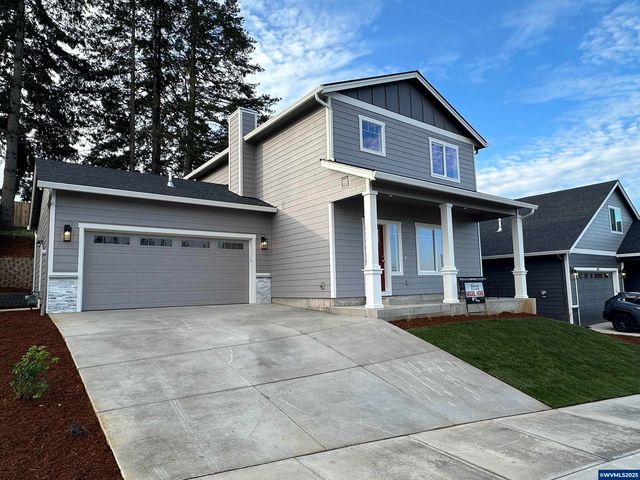 5675 Jeremy Valley (Lot 59) Dr SE, Salem, OR 97306