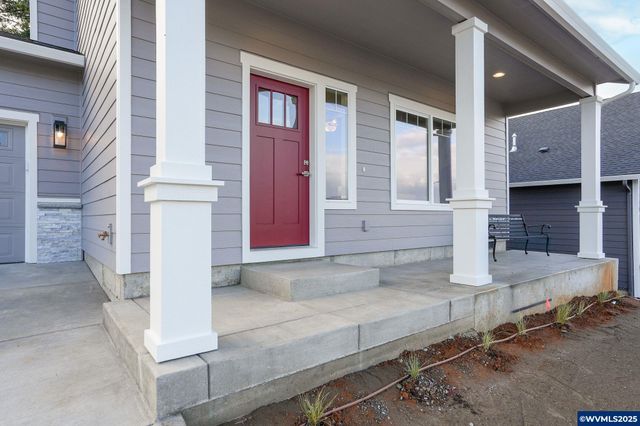 5675 Jeremy Valley (Lot 59) Dr SE, Salem, OR 97306