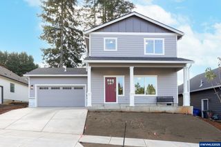 5675 Jeremy Valley (Lot 59) Dr SE, Salem, OR 97306