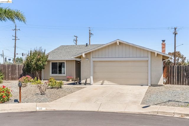 50 Sharon Dr, Bay Point, CA 94565