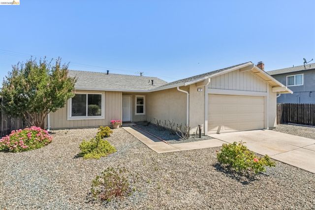 50 Sharon Dr, Bay Point, CA 94565
