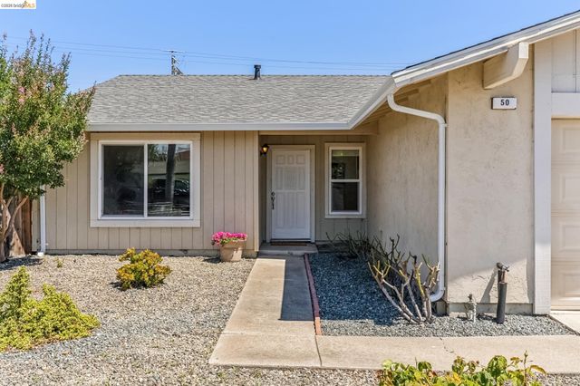 50 Sharon Dr, Bay Point, CA 94565