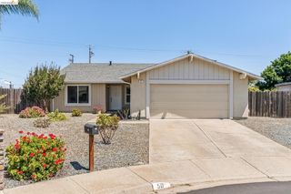 50 Sharon Dr, Bay Point, CA 94565