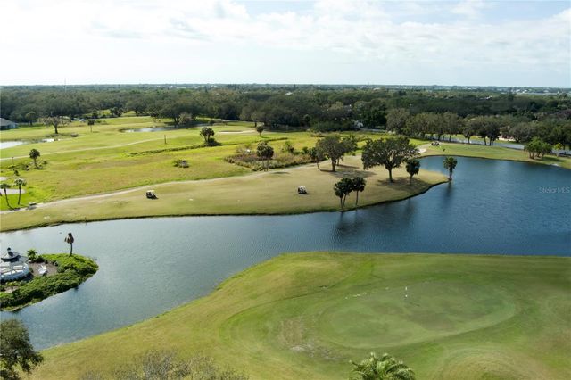 1608 FAIRWAY OAKS DRIVE, Palmetto, FL 34221