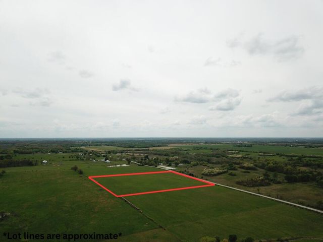 000 N State Highway Uu: Lot 2, Bois D Arc, MO 65612