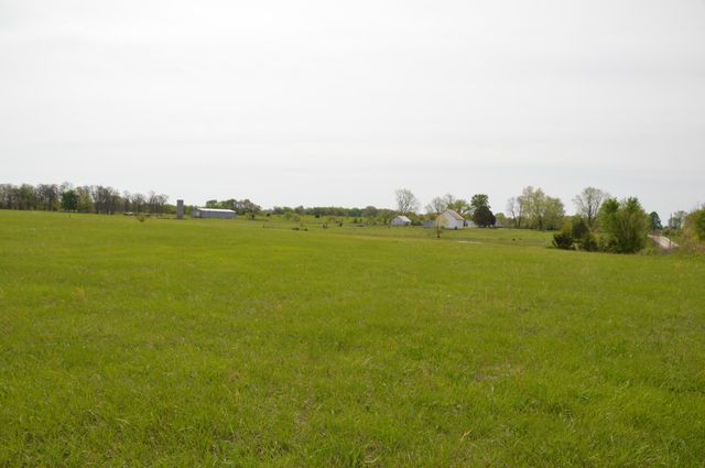 000 N State Highway Uu: Lot 2, Bois D Arc, MO 65612