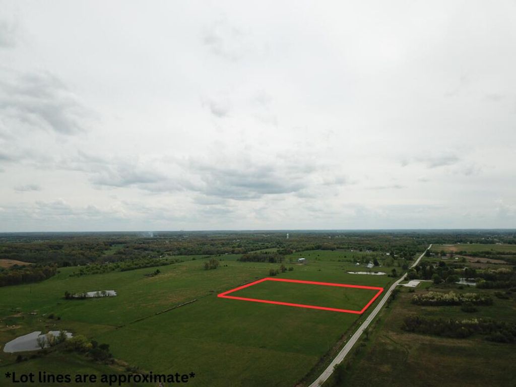 000 N State Highway Uu: Lot 2, Bois D Arc, MO 65612