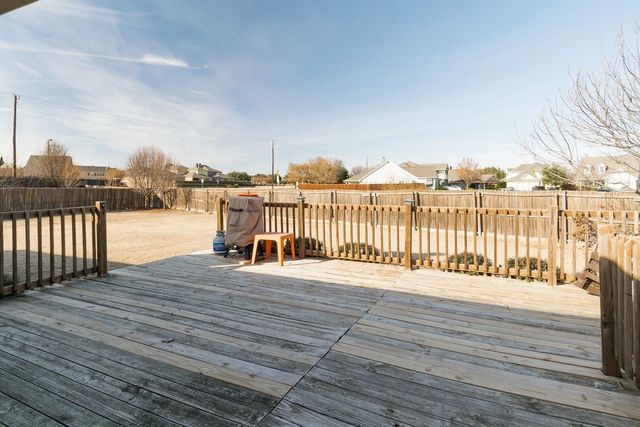 9964 Southgate Drive, Mckinney, TX 75072