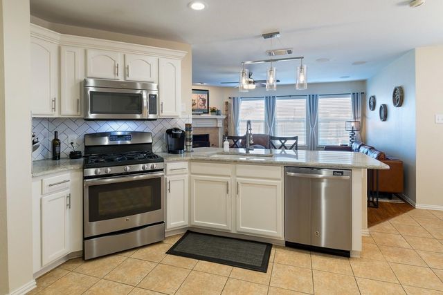 9964 Southgate Drive, Mckinney, TX 75072