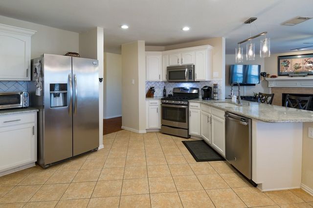 9964 Southgate Drive, Mckinney, TX 75072