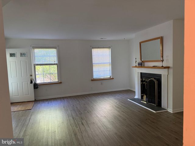 1614 HUNTINGDON MEWS, Clementon, NJ 08021
