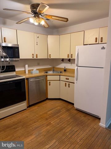 1614 HUNTINGDON MEWS, Clementon, NJ 08021