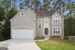 2370 Burdett Ridge Drive, Atlanta, GA 30349