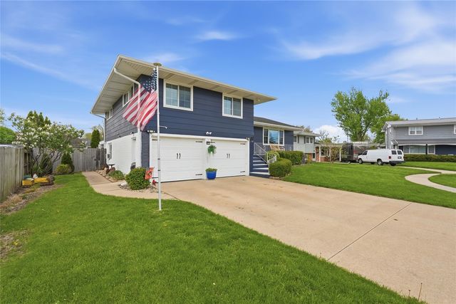 120 28th Street, Marion, IA 52302